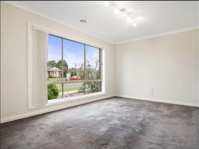 IMMACULATE THREE BEDROOM HOME