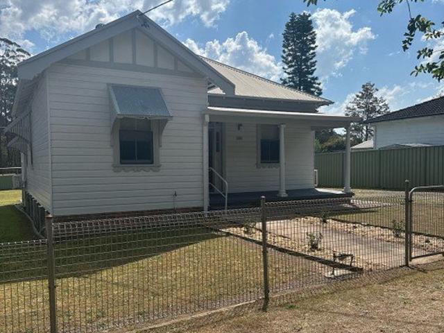 Immaculate three Bedroom Home