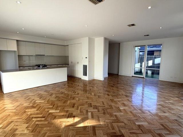 IMMACULATE THREE BEDROOM HOME WITH A STUDY!