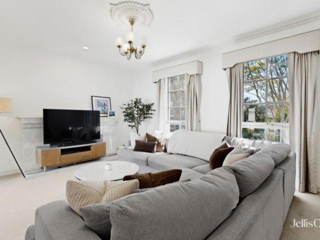 Immaculate Three Bedroom Home with Garden in Balwyn North