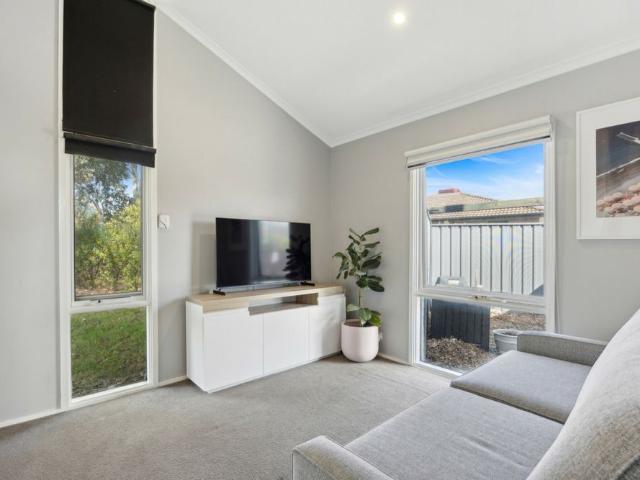 Immaculate three bedroom home with pool