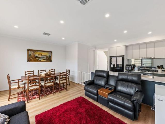 Immaculate Three Bedroom Home Overlooking The Golf Course!