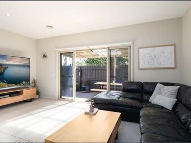 Immaculate Three Bedroom Unit