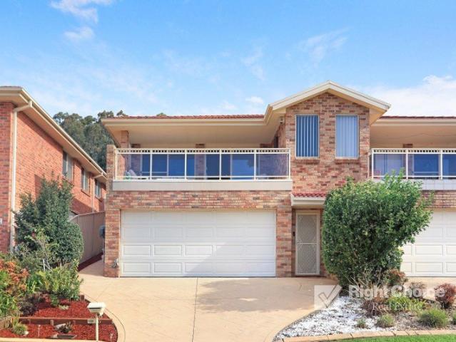 Immaculate Torrens Title Duplex with Stunning Lake & Escarpment Views