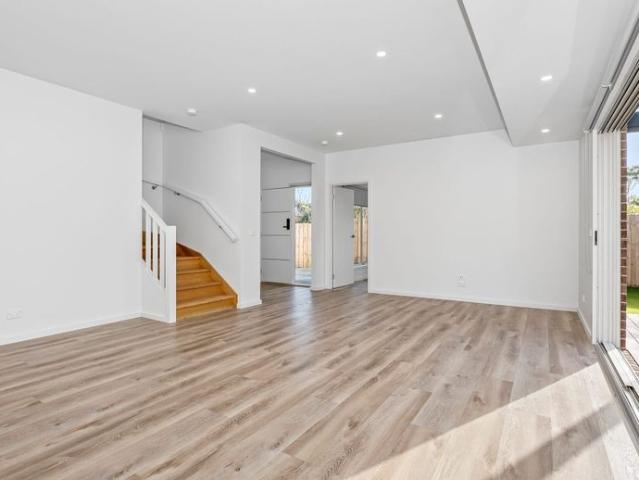 Immaculate Townhouse