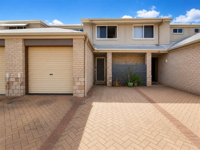 Immaculate Townhouse, Unbeatable Location Your Waterford Haven Awaits