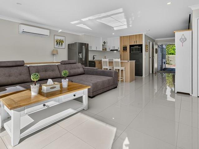 Immaculate Townhouse Living