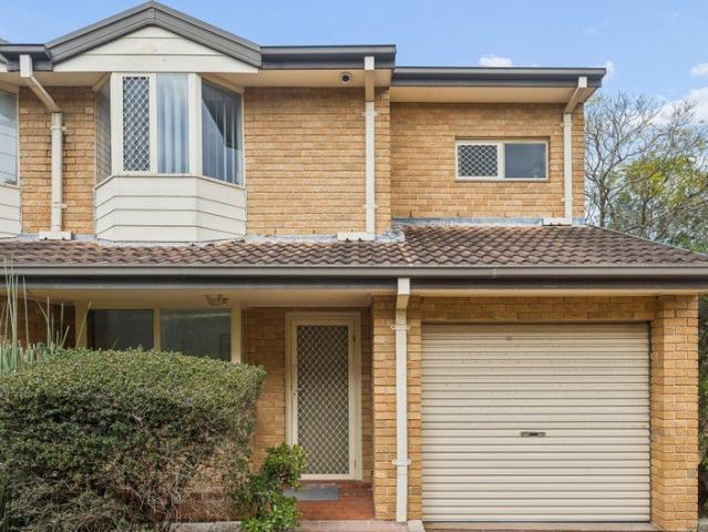 Immaculate Townhouse Living Offering Space, Convenience, and Exceptional Lifestyle Appeal