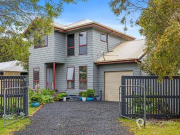 Port Albert, South Gippsland, Victoria