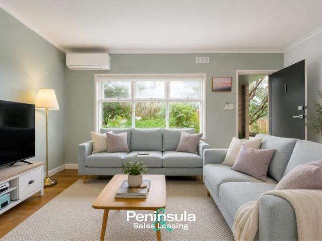 Immaculate Unit in Prime Frankston Location