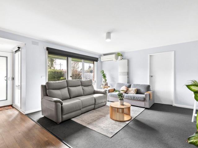 Immaculate Unit in the heart of Geelong West