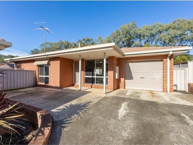 Immaculate unit opportunity WEST WODONGA
