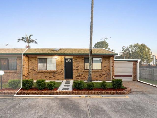 IMMACULATE UNIT MOVE IN READY!