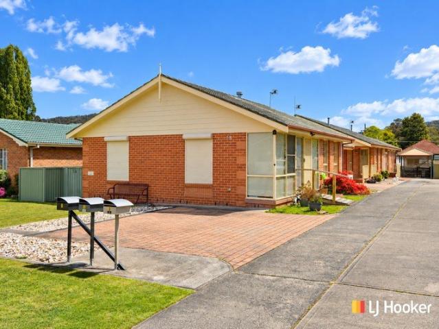 Immaculate Villa Unit