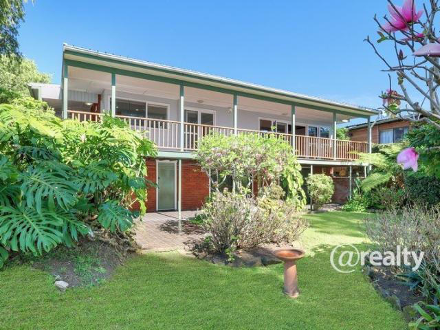Immaculate Waterfront Abode!