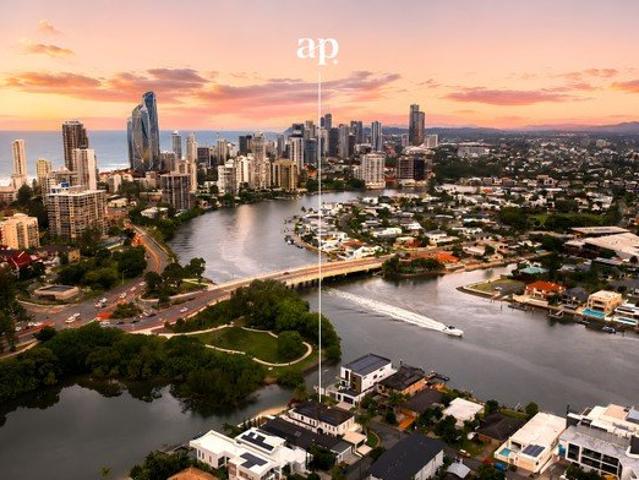 Best Value in Surfers Paradise with Spectacular Skyline Views