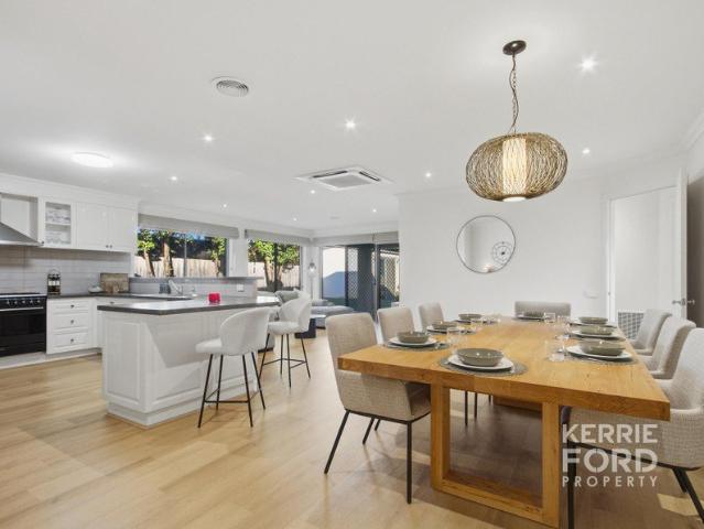 Immaculate West End Family Home