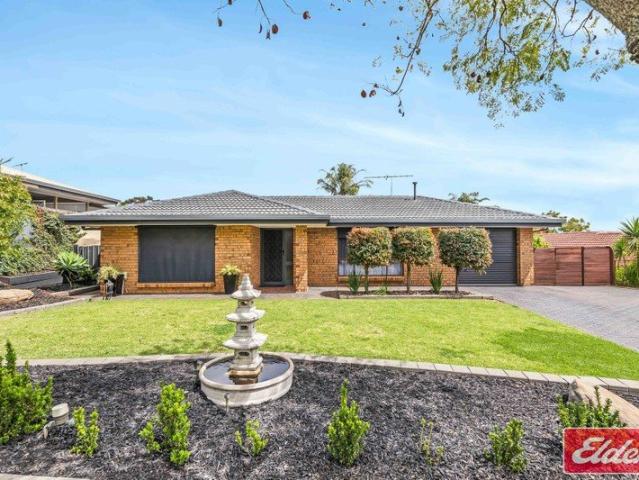 Immaculate with a Pool in a Great Location