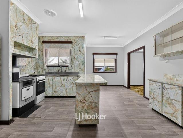 Immaculate 1950s Character Home Full of Charm!