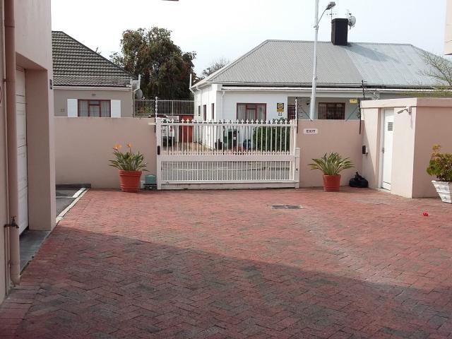 Immaculate 1 bedroom apartment