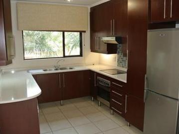 immaculate 2 bed 2 bath on the 1st floor!