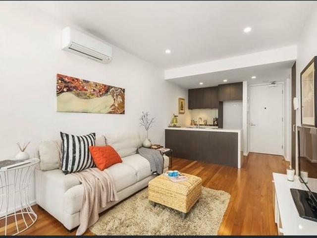 Immaculate 2 Bedroom 2 Bathroom Apartment!
