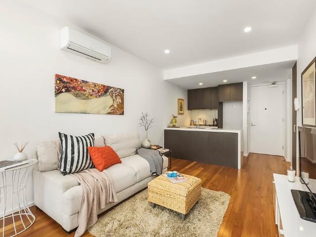 Immaculate 2 Bedroom 2 Bathroom Apartment!