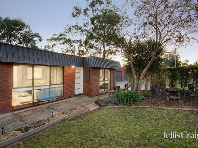 A Peaceful Retreat with Immaculate Presentation
