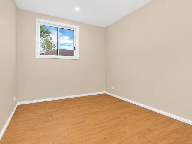 Immaculate 2 bedroom Granny flat !