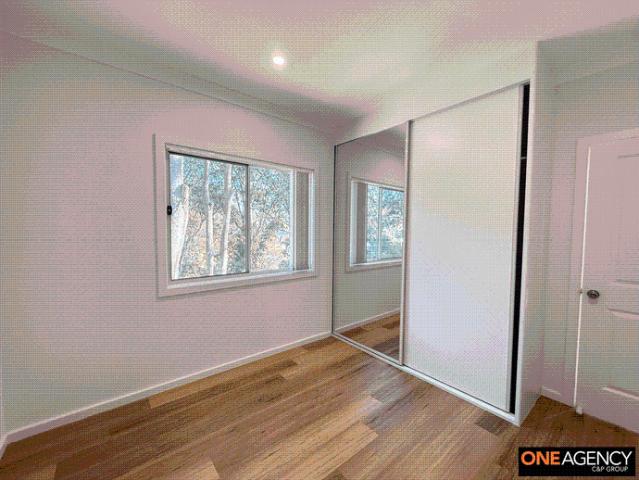 Immaculate 2 Bedroom Granny Flat in Mount Pritchard Your Tranquil Oasis Awaits!