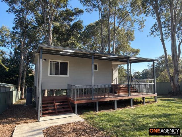 Immaculate 2 Bedroom Granny Flat in Mount Pritchard!