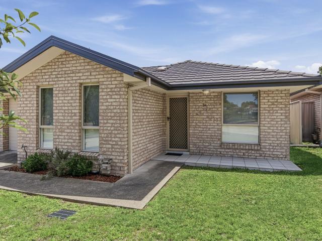 Immaculate 2 Bedroom Home