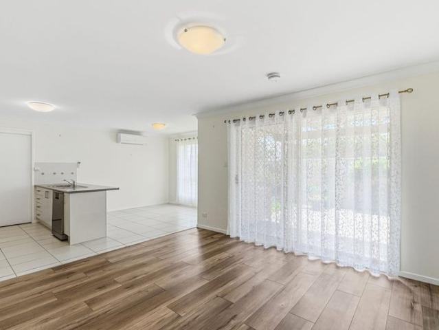 Immaculate 2 Bedroom Home