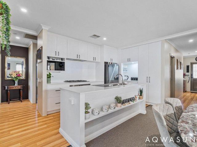 IMMACULATE 3x2 HOME