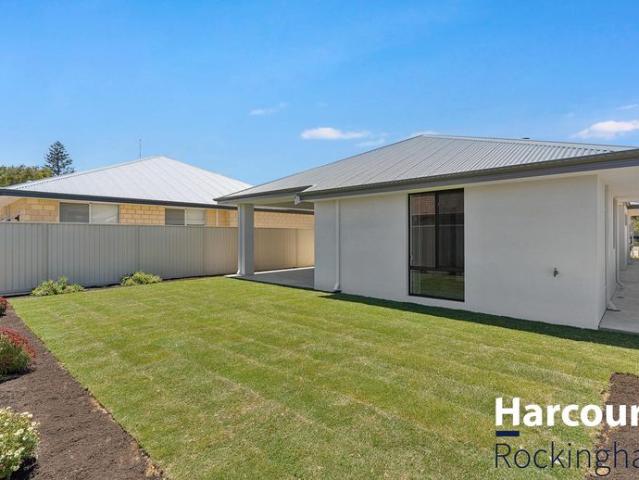 IMMACULATE 3x2 PROPERTY