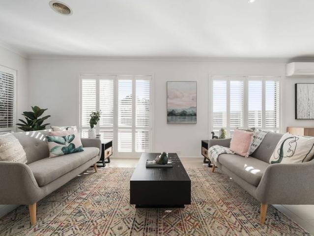 Immaculate 3 Bedroom Townhouse