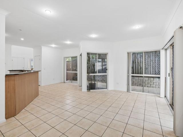 Immaculate 3 bedroom townhouse