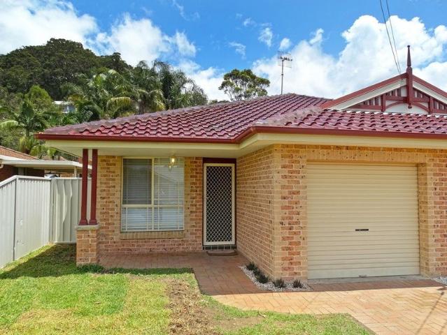 IMMACULATE 3 BEDROOM DUPLEX IN SOUTH UMINA