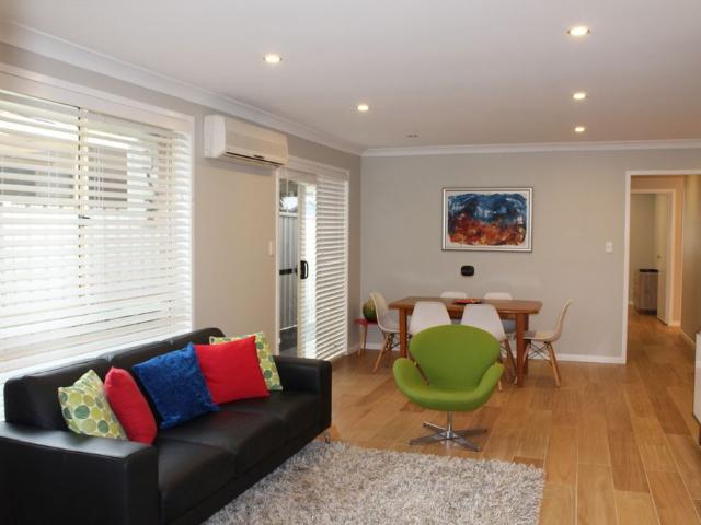IMMACULATE 3 BEDROOM DUPLEX IN SOUTH UMINA