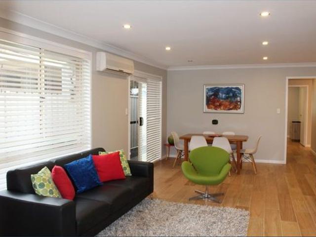 IMMACULATE 3 BEDROOM DUPLEX IN SOUTH UMINA