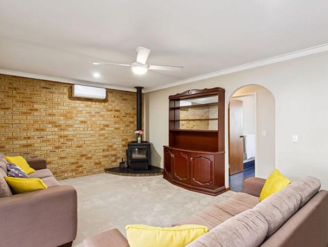 Immaculate 3 Bedroom Family Home in Prime Dianella Location