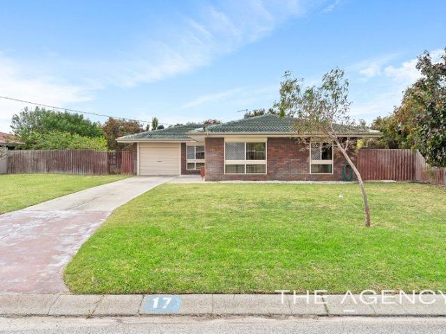 IMMACULATE 3 BEDROOM HOME ON 729m² WITH ROOM TO THINK BIG