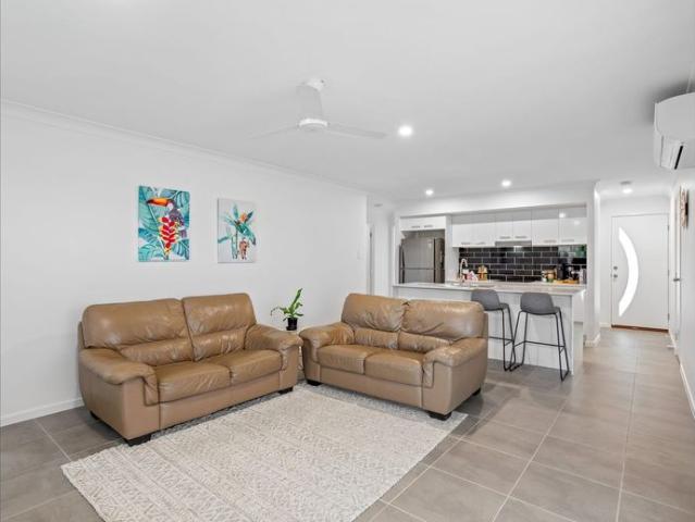 Immaculate 3 Bedroom Home