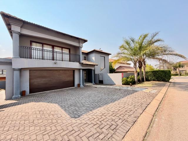 Immaculate 3 Bedroom House To Rent in Noordwyk, Midrand