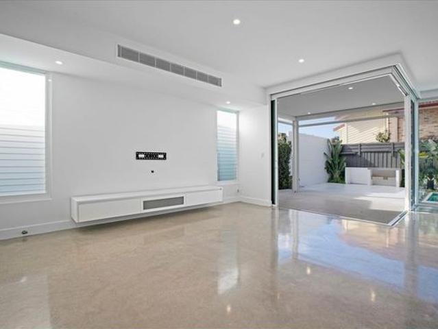 Immaculate 3 Story 4 Bedroom + Study Family Home with Pool
