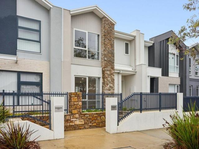 Immaculate 3 x 2 Double Storey Home