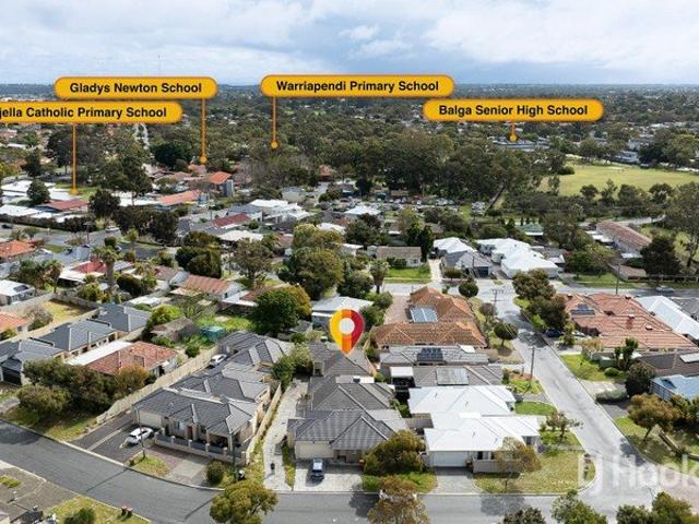 Immaculate 3 x 2 home | Family Location | Low Maintenance