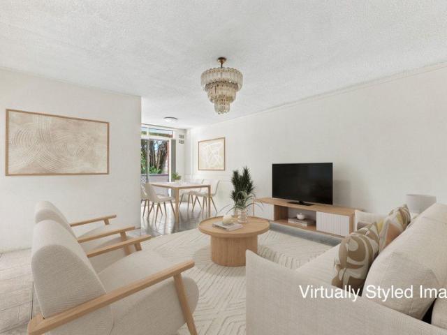 Immaculate 3br Apartment + LUG!