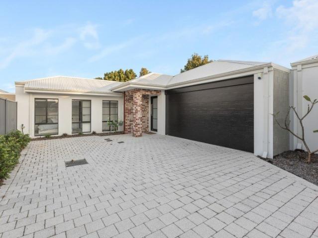 IMMACULATE 4x2 HOME