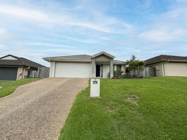 Immaculate 4 Bed Home with Low Maintenance Living in Dakabin
